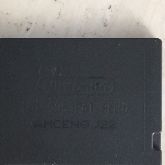 Mario Kart DS Nintendo DS Game - Picture 7 of 10